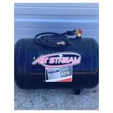 7-GALLON PORTABLE AIR TANK BY AIR STREAM