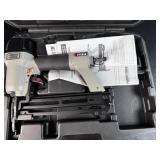 Porter Cable Narrow Crown Stapler w/