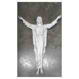 Design Toscano The Benediction of Jesus Wall