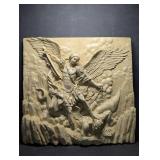Design Toscano St. Michael the Archangel