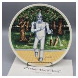 1978 'IF I ONLY HAD A HEART' WIZARD OF OZ ARTISAN