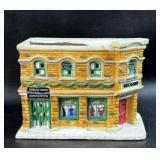 Christmas House ï¿½A Wonderful Holiday Collectionï¿½