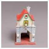 Gate House Dept 56