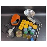 VTG Camera Accessories One Square Bulb is