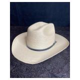 NICE NOS STRAW COWBOY HAT CHILDï¿½S SIZE MEXICO