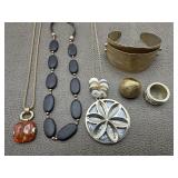 Monet, Emmons, Calypso, Ed Force & New Directions