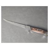 Vintage Japan Maxam Classic Fillet Fishing Knife