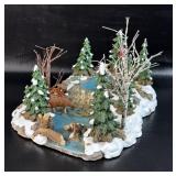 Department 56 Mill Creek Pond
