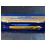 Windsor Lighter in Ronson PencilLiter Blue Box.