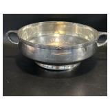 Germany WW2 Restaurant Kannenberg Wellner Silver