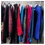 Ladies After 5 Dressy Clothes Large/ Medium/