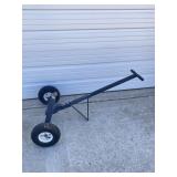 TRAILER HAND DOLLEY W/ 1 7/8 IN. BALL