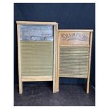 NATIONAL WASHBOARD CO. & SHAPLEIGHï¿½S COPPER