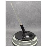 Vintage Esterbrook Dip-Less Desk Pen Set 444 W/