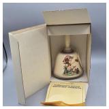 1979 GOEBEL NIB BELL