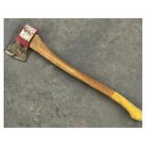 Garant Canada Vintage Axe
