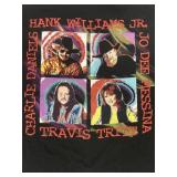 FRUIT OF THE LOOM COUNTRY COMFORT TOUR CONCERT