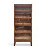 Globe Wernicke Barristers Bookcase Original