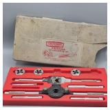 Craftsman Tap & Die Set