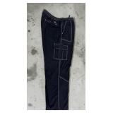Ladies Dickies Pants XL Regular Appear New