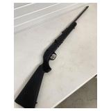 SAVAGE MOD. 62 22 LR. SEMI-AUTO RIFLE W/