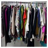 Ladies Clothing Sizes Small to Medium All Good