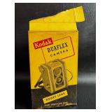 VTG Kodak Duraflex Camera