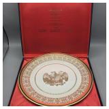 'THE DOUBLE EAGLE' U.S BICENTENNIAL SOCIETY