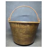 Antique H.W. HAYDEN Brass Co. Waterbury BRASS