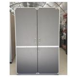 Coleman Garage / Shop Storage Cabinet