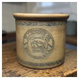 Antique 1890s H.J. Heinz Co. Keystone Pickling