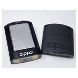 Zippo Lighter