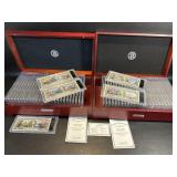 Bradford Exchange $2 Dollar Statehood Note