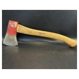 Vintage Garant Hatchet Axe Canada