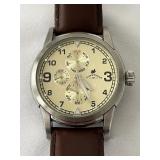 Menï¿½s Field & Stream Wristwatch Watch