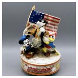 WALT DISNEY SCHMID 'BATTLE HYMN OF THE REPUBLIC'