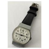 Vintage Russian Watch for Parts