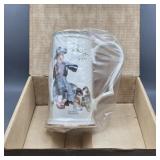 GORHAM NORMAN ROCKWELL 'THE MYSTERIOUS MALADY'