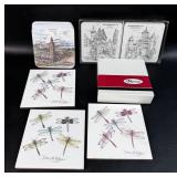 Collectible Drink Coasters