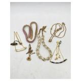 FASHON JEWELRY NECKLACES