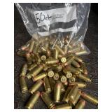 100 RNDS 40 SMITH & WESSON AMMO