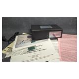 The Silver Edge Micro-Particle Colloidal