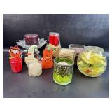 Scented & Unscented Candle Group