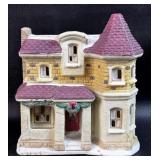 A Wonderful Holiday Collection Christmas House