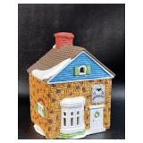 New England Village Dept 56 No Light Cord