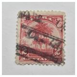 1905 CUBA 2 CENTAVOS POSTAGE STAMP