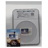 1 OZ FINE SILVER 2023 DISNEY 100TH ANNIVERSARY