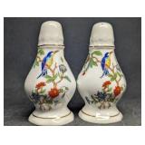 Aynsley Pembroke Salt & Pepper Shakers