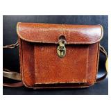 Bell & Howell Electric Eye 127 in Leather Case