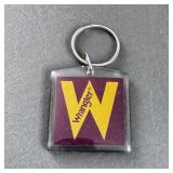 VTG Wrangler Key FOB